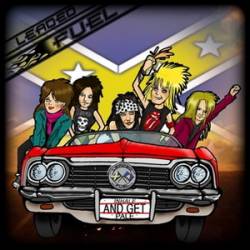 Leaded Fuel : Inhale and Get Pale